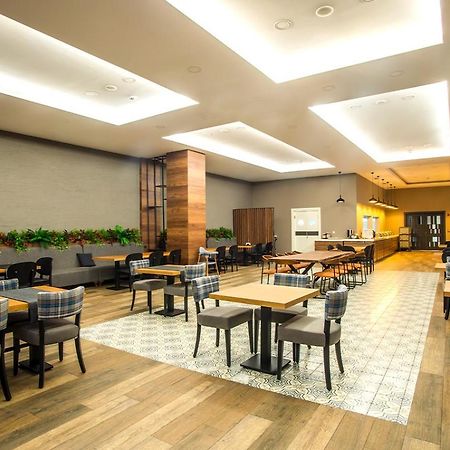 Maia Luxury Beach Hotel & Spa グゼルカミル エクステリア 写真